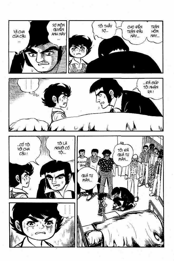 Ganbare Genki - Chapter 8 - Trang 32