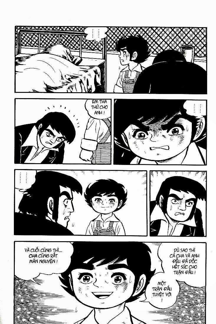 Ganbare Genki - Chapter 8 - Trang 35