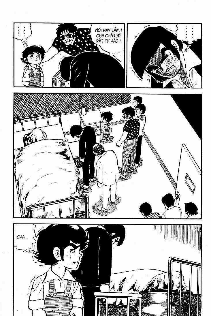 Ganbare Genki - Chapter 8 - Trang 37