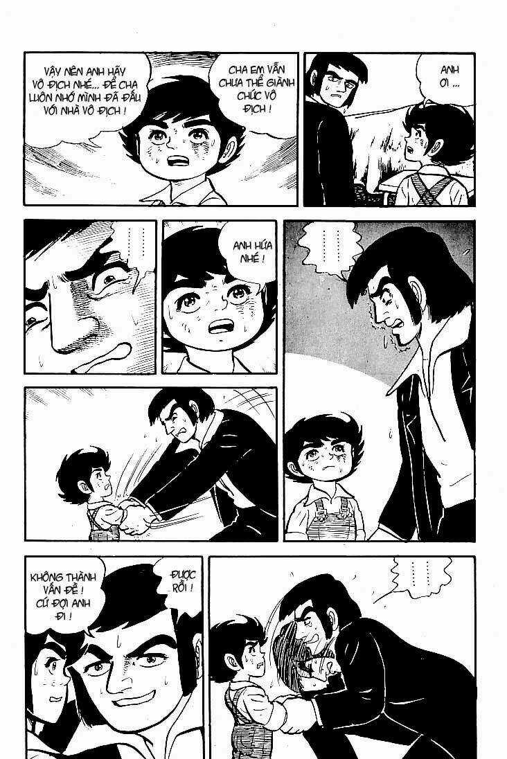 Ganbare Genki - Chapter 8 - Trang 38