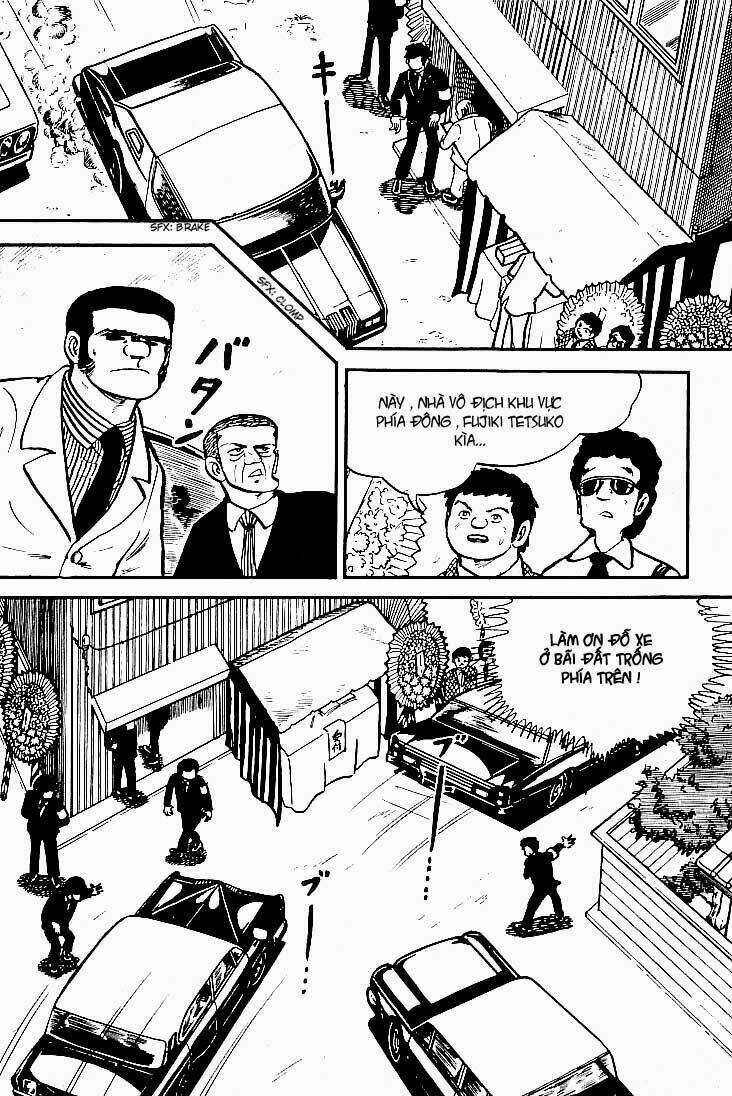 Ganbare Genki - Chapter 8 - Trang 40