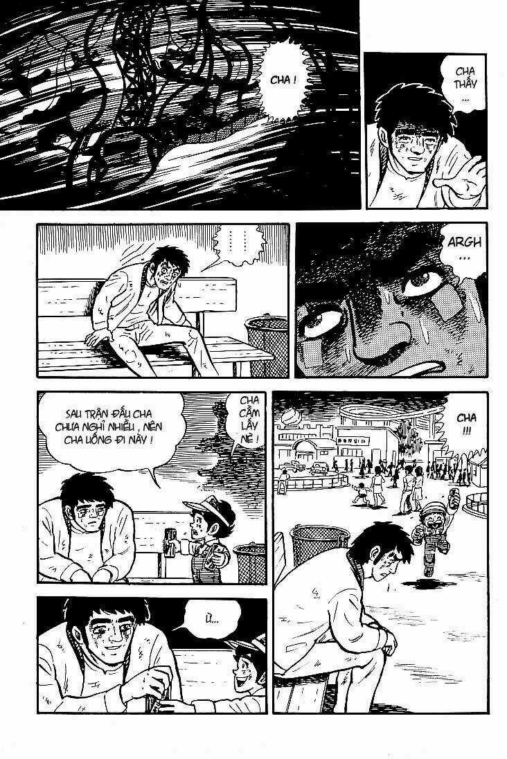 Ganbare Genki - Chapter 8 - Trang 5