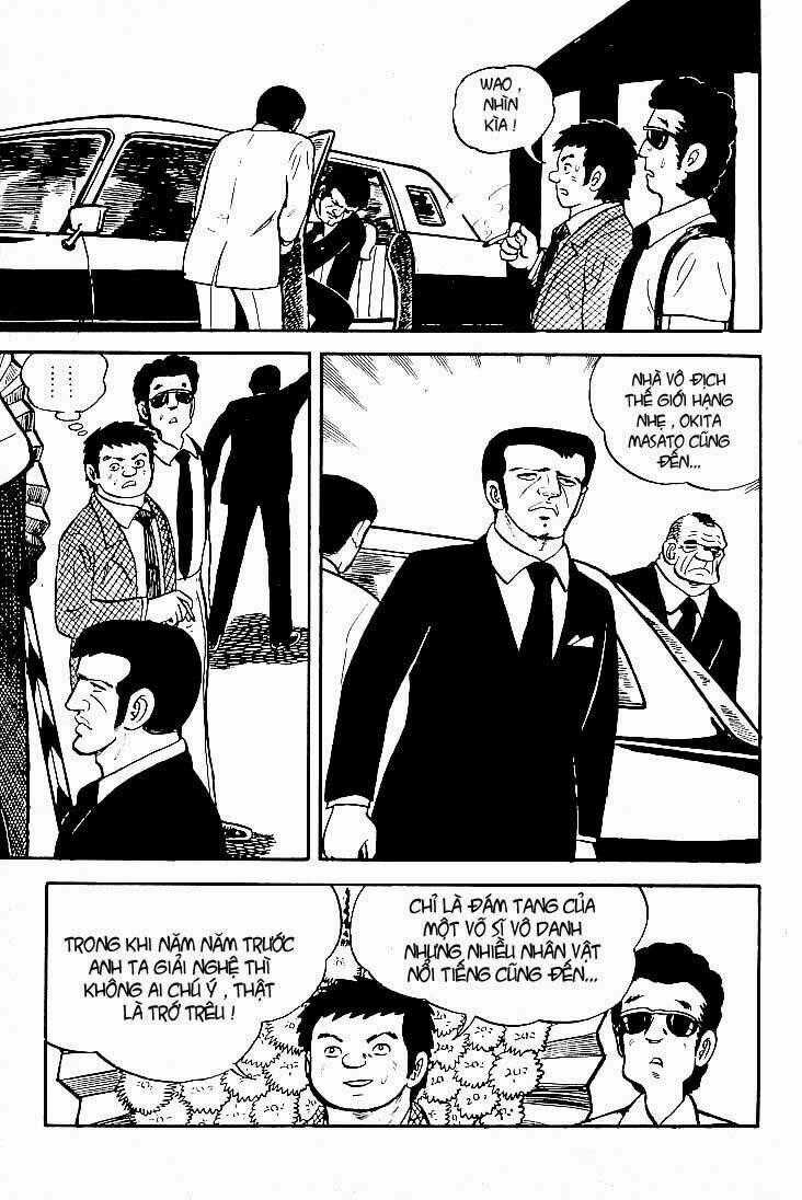 Ganbare Genki - Chapter 8 - Trang 41