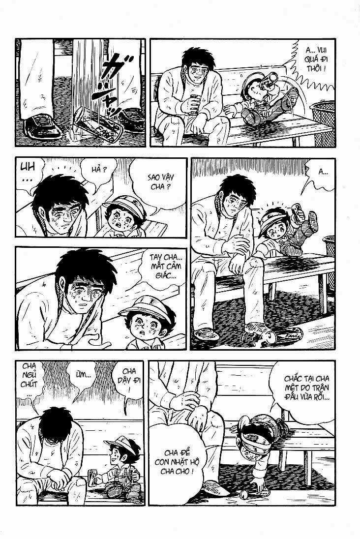 Ganbare Genki - Chapter 8 - Trang 6