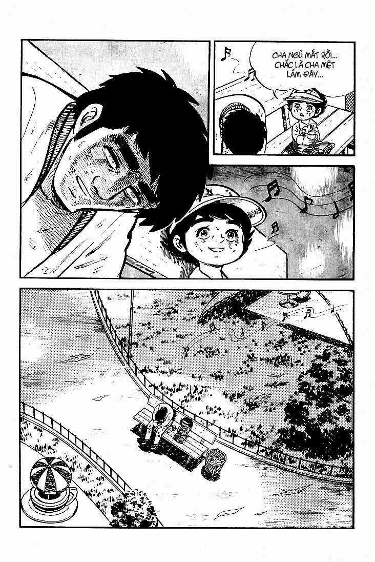 Ganbare Genki - Chapter 8 - Trang 8