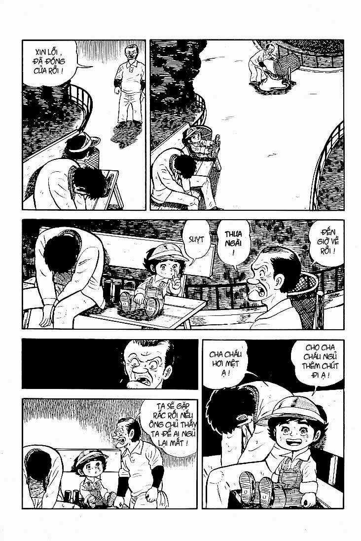 Ganbare Genki - Chapter 8 - Trang 9