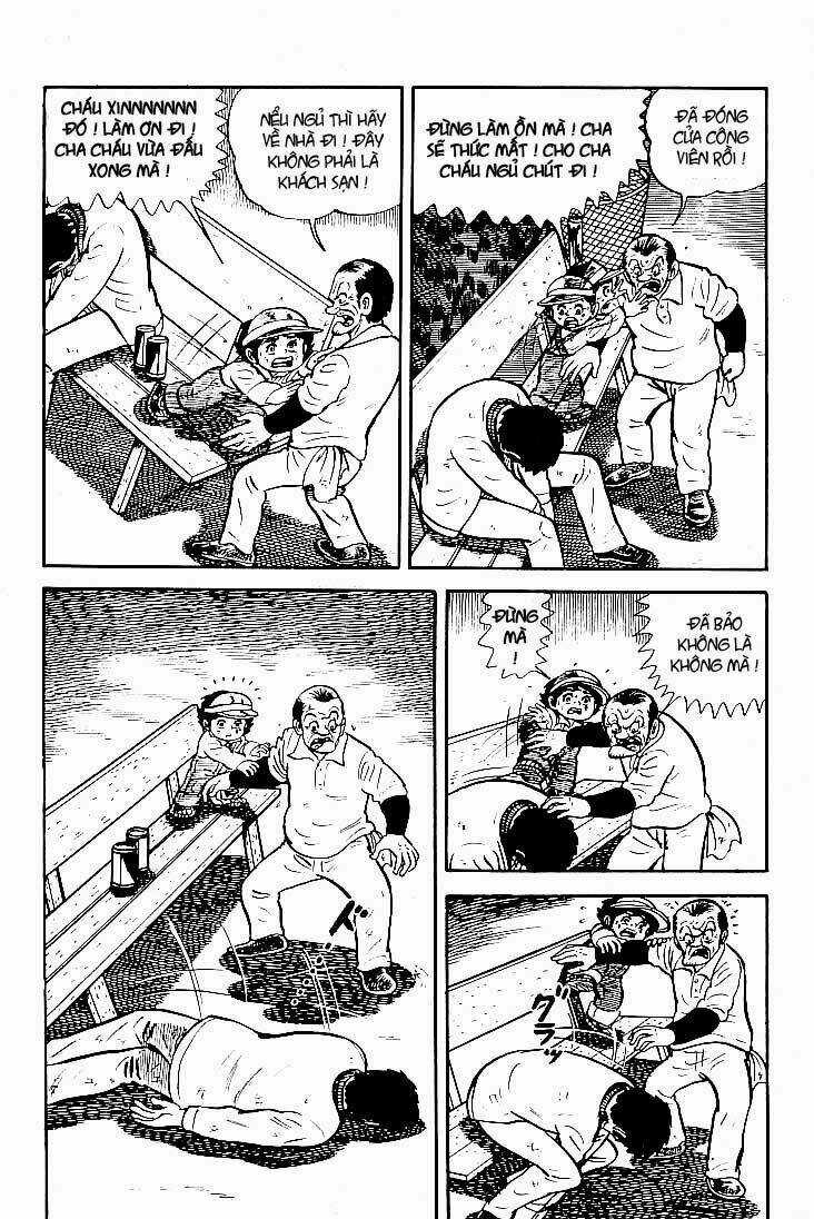 Ganbare Genki - Chapter 8 - Trang 10