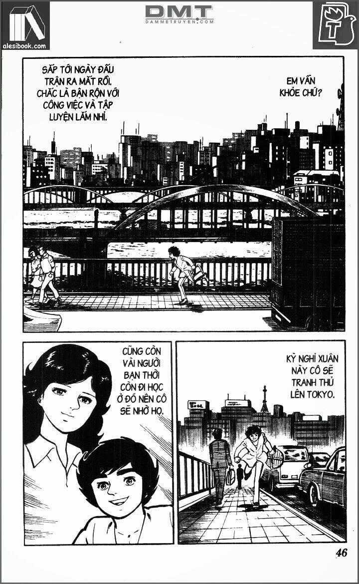 Ganbare Genki - Chapter 80 - Trang 2