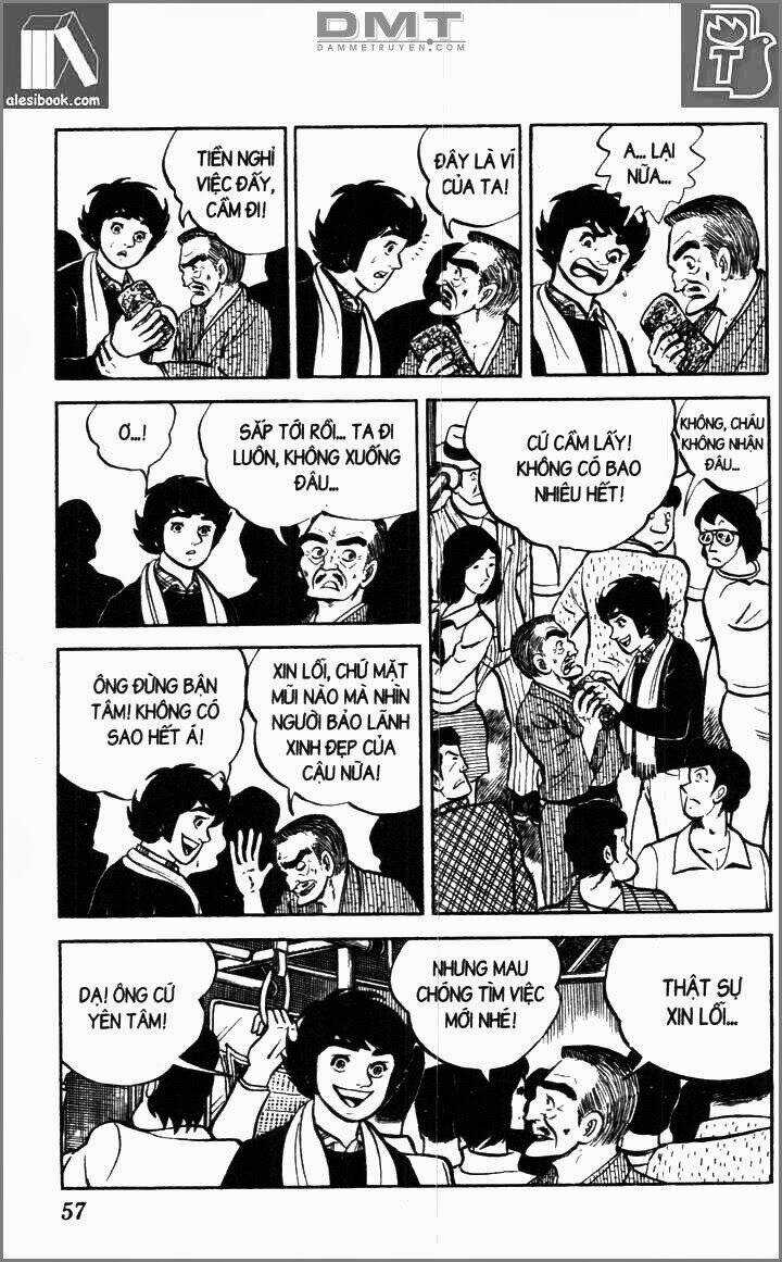 Ganbare Genki - Chapter 80 - Trang 13