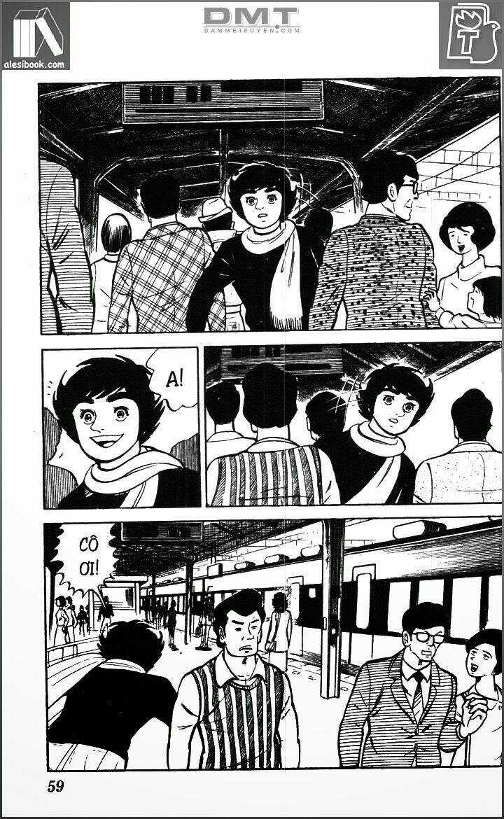 Ganbare Genki - Chapter 80 - Trang 15