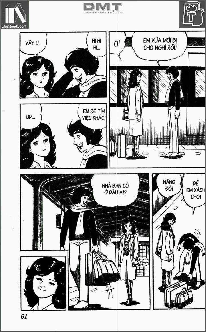 Ganbare Genki - Chapter 80 - Trang 17