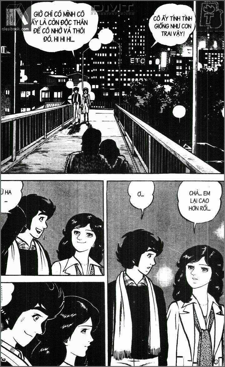 Ganbare Genki - Chapter 80 - Trang 18