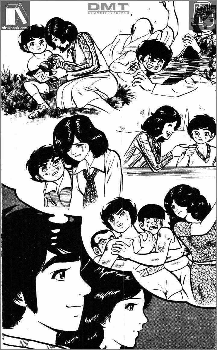 Ganbare Genki - Chapter 80 - Trang 19