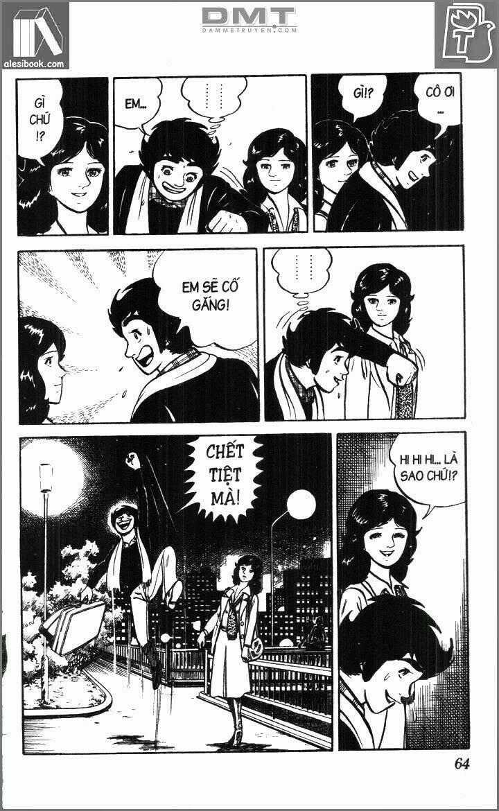 Ganbare Genki - Chapter 80 - Trang 20