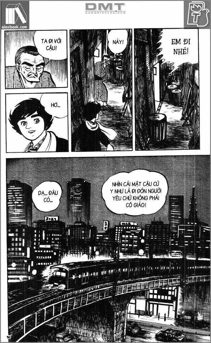 Ganbare Genki - Chapter 80 - Trang 6