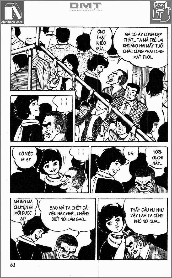 Ganbare Genki - Chapter 80 - Trang 7