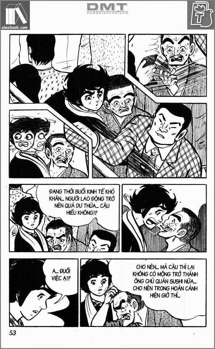 Ganbare Genki - Chapter 80 - Trang 10