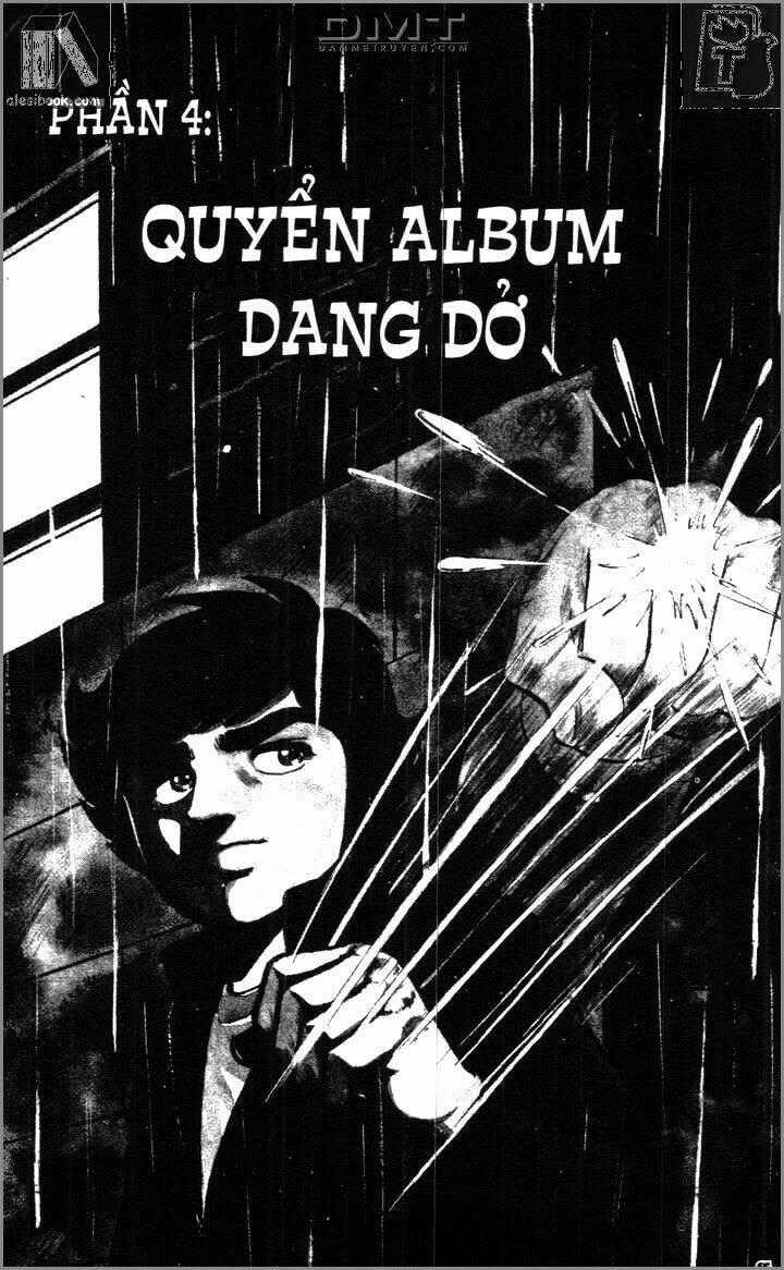 Ganbare Genki - Chapter 81 - Trang 1