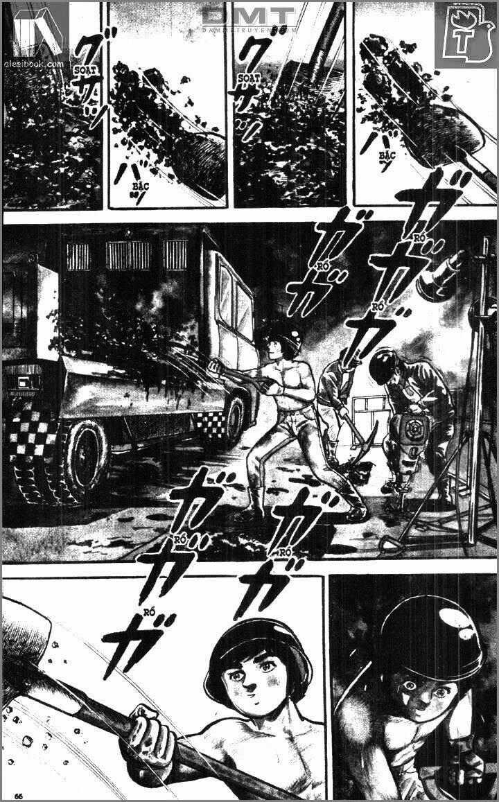 Ganbare Genki - Chapter 81 - Trang 2