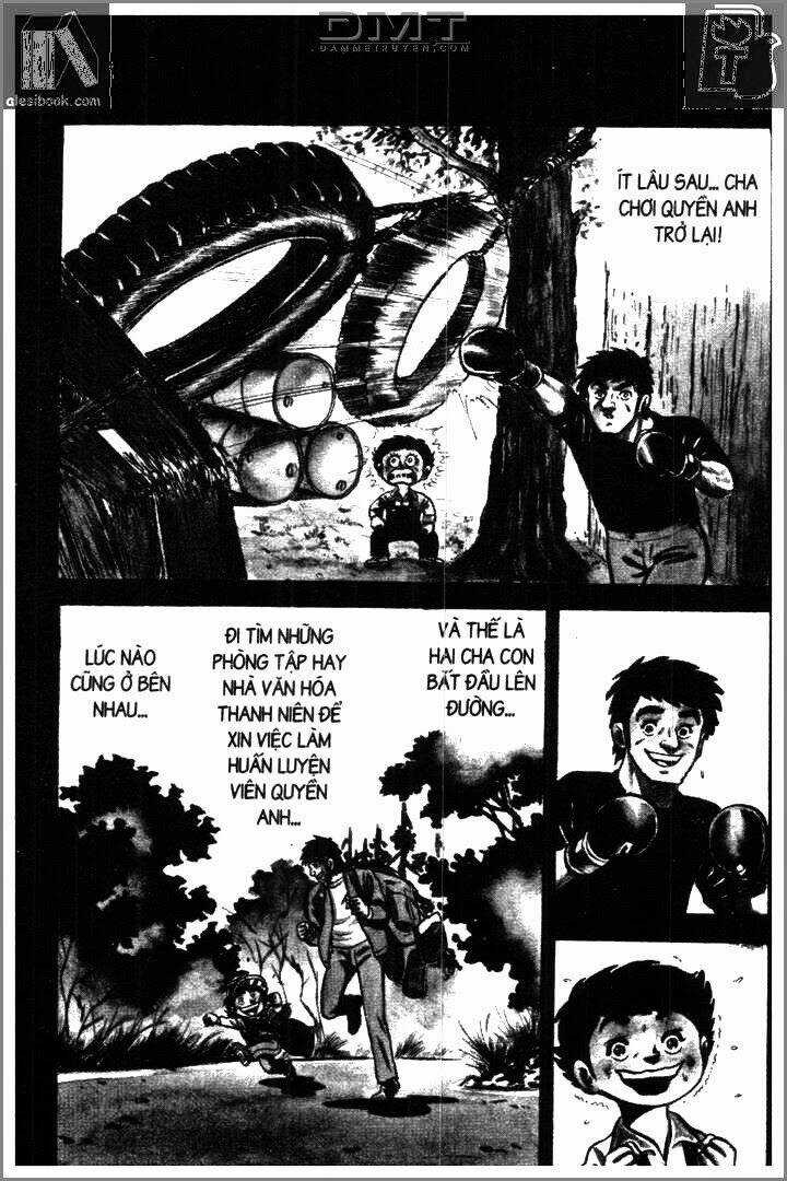 Ganbare Genki - Chapter 81 - Trang 11