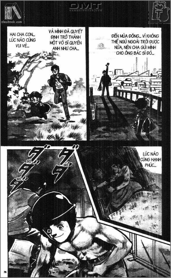 Ganbare Genki - Chapter 81 - Trang 12