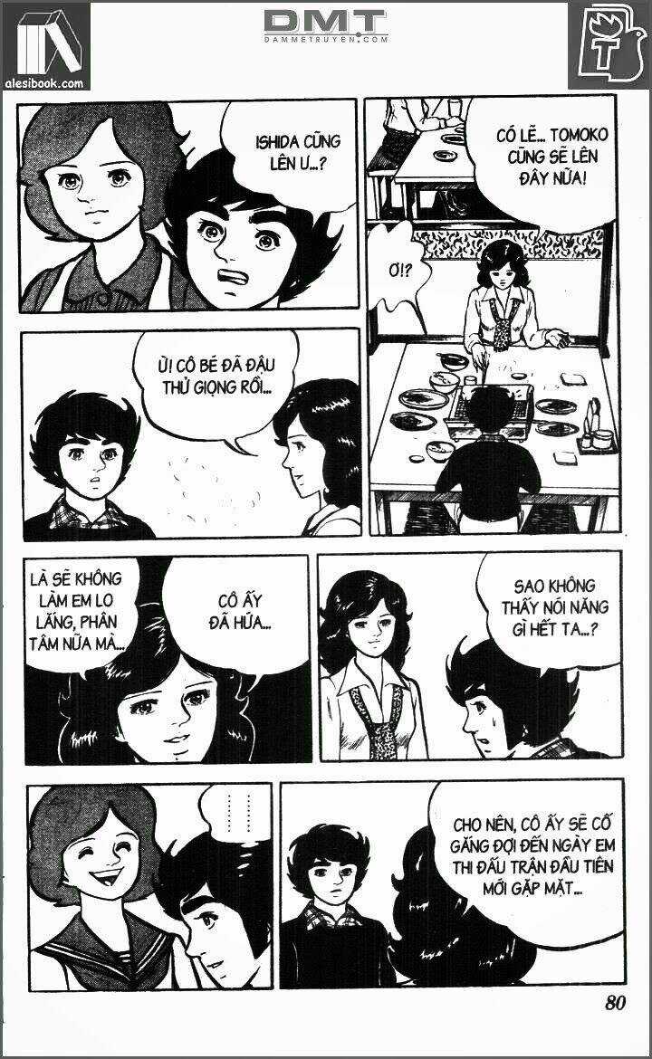 Ganbare Genki - Chapter 81 - Trang 16