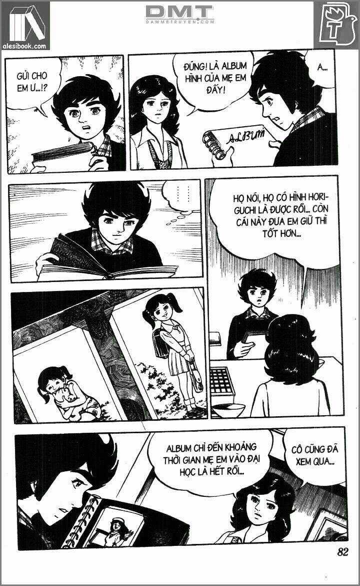 Ganbare Genki - Chapter 81 - Trang 18