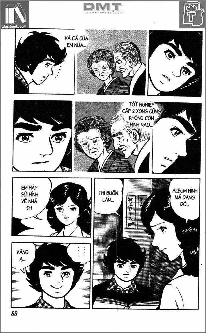 Ganbare Genki - Chapter 81 - Trang 19