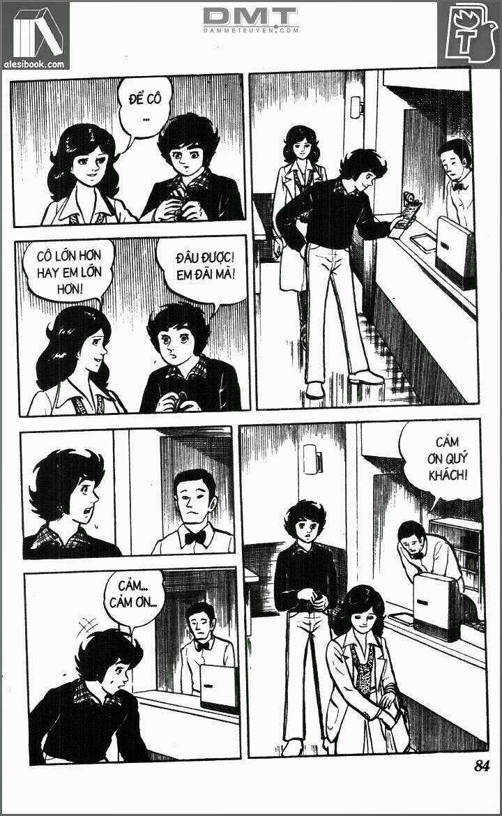 Ganbare Genki - Chapter 81 - Trang 20