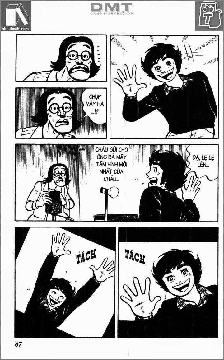 Ganbare Genki - Chapter 81 - Trang 23