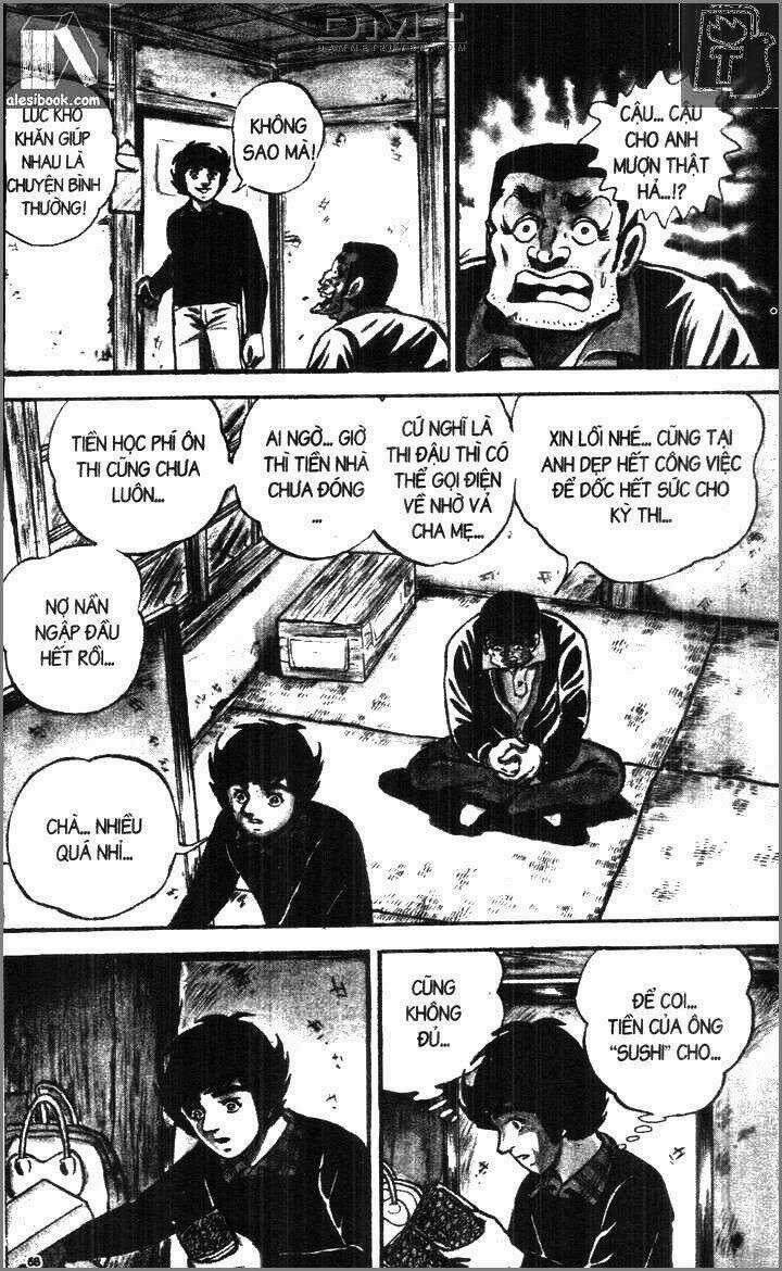 Ganbare Genki - Chapter 81 - Trang 4