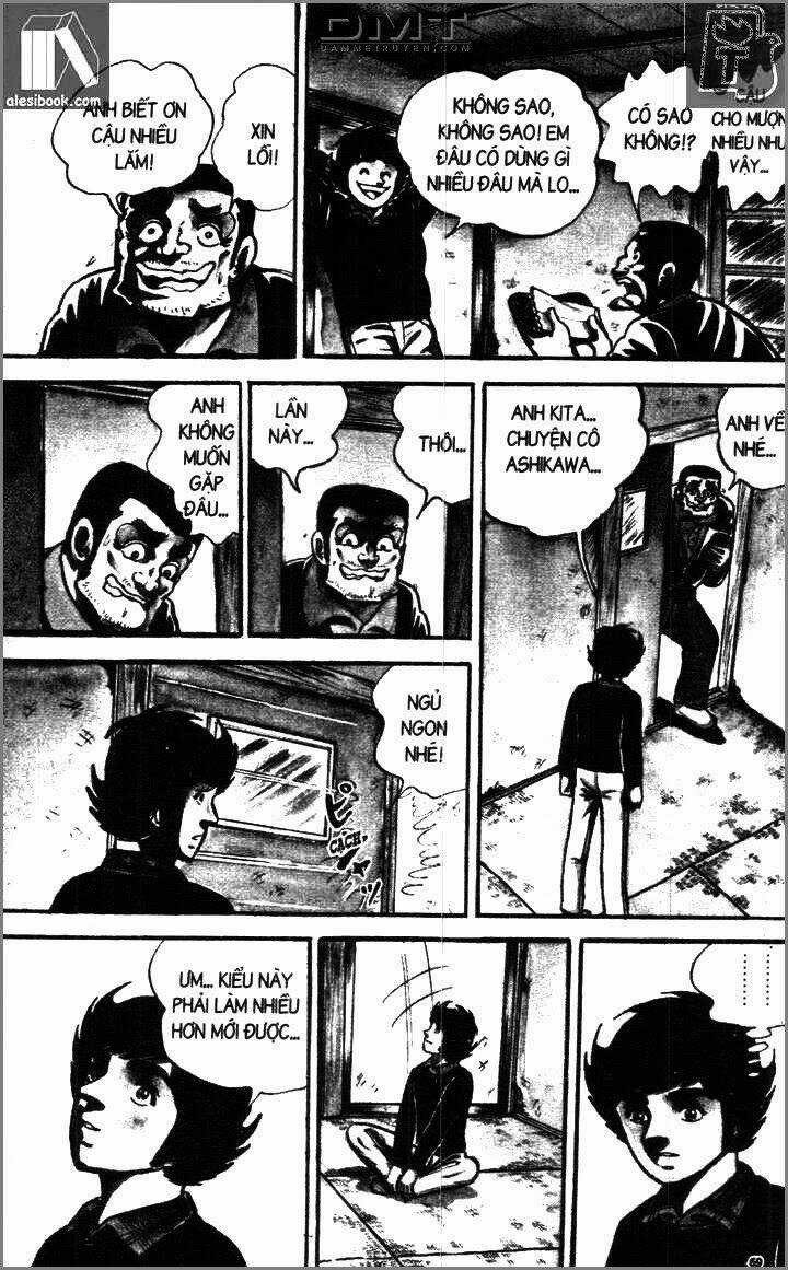 Ganbare Genki - Chapter 81 - Trang 5