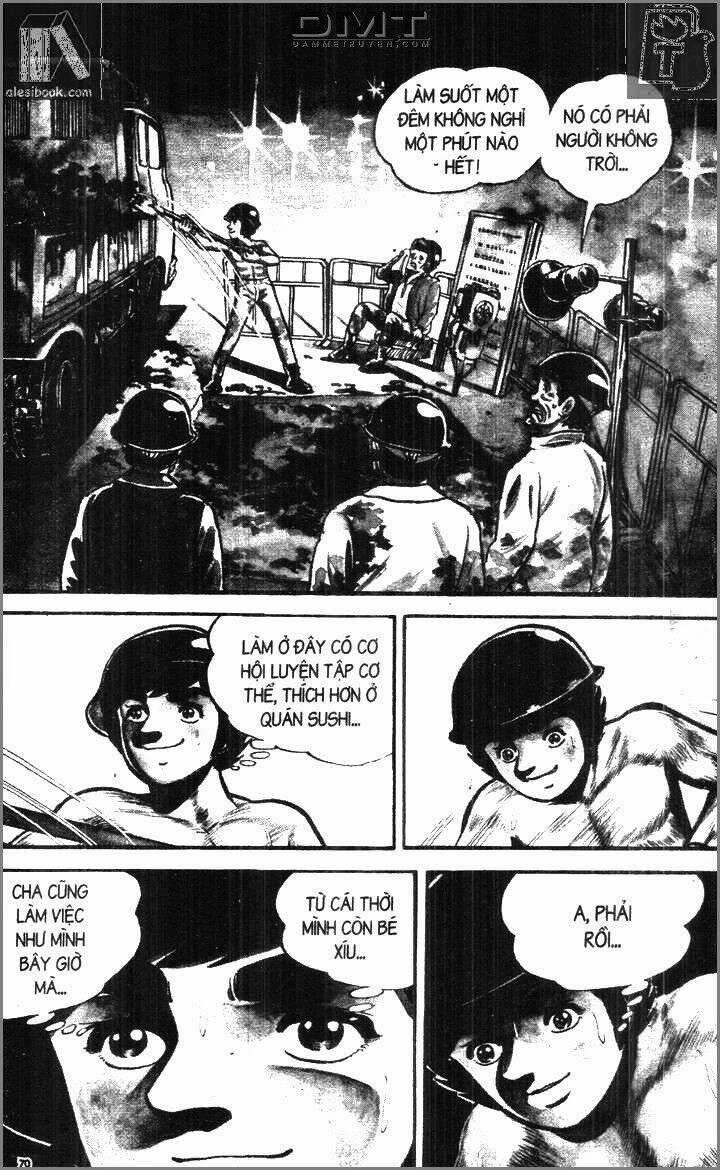 Ganbare Genki - Chapter 81 - Trang 6