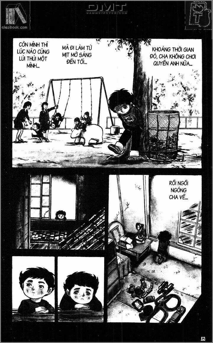 Ganbare Genki - Chapter 81 - Trang 7