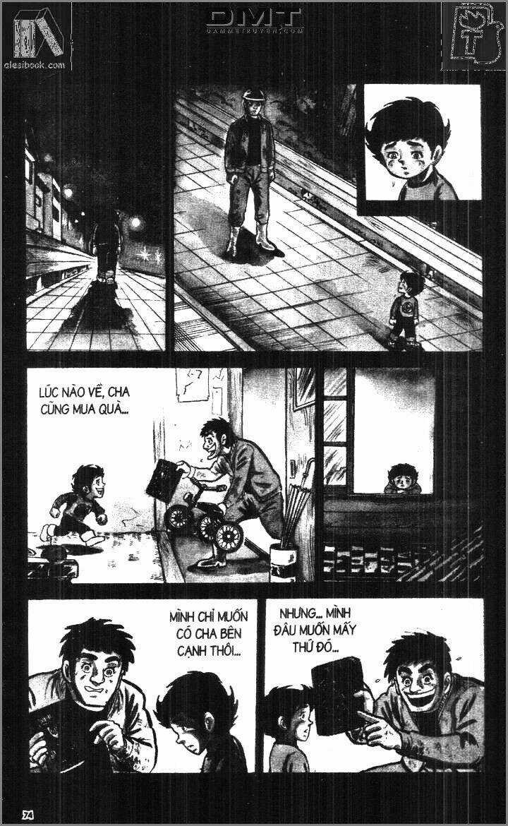 Ganbare Genki - Chapter 81 - Trang 10