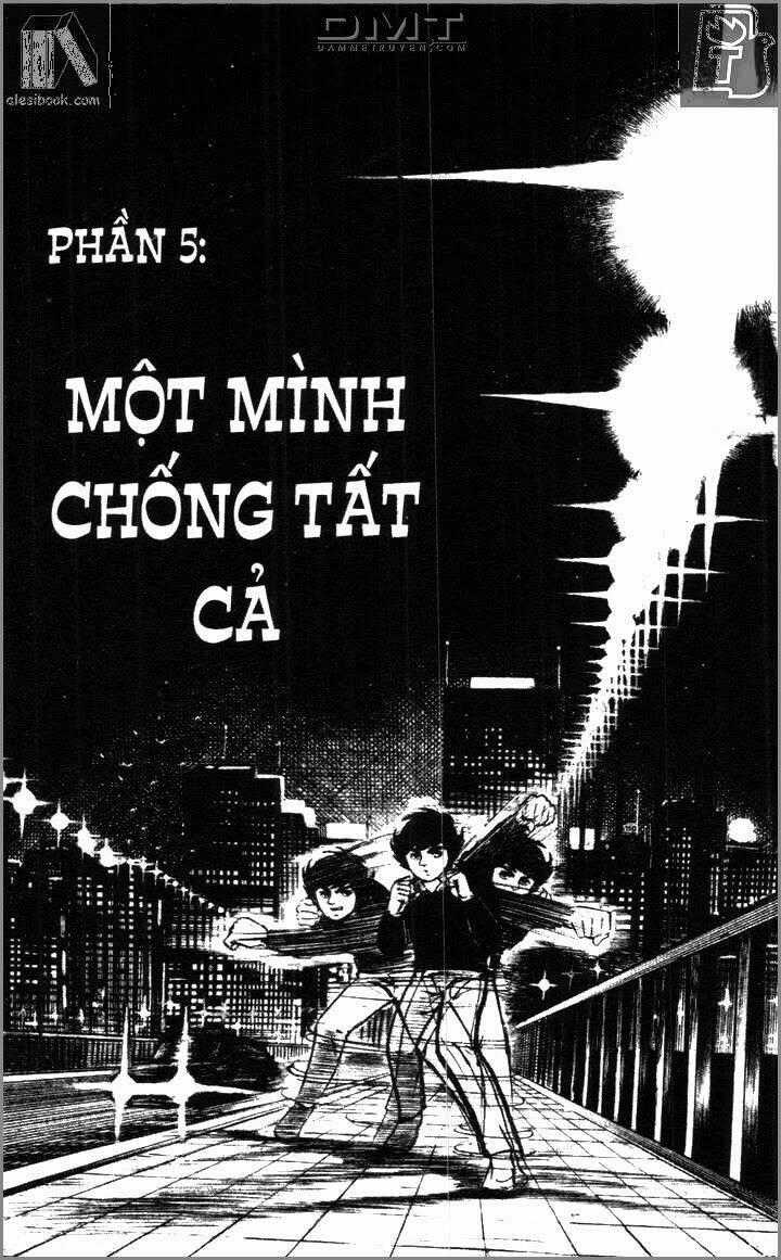 Ganbare Genki - Chapter 82 - Trang 1