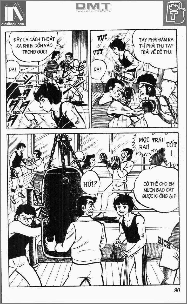 Ganbare Genki - Chapter 82 - Trang 2