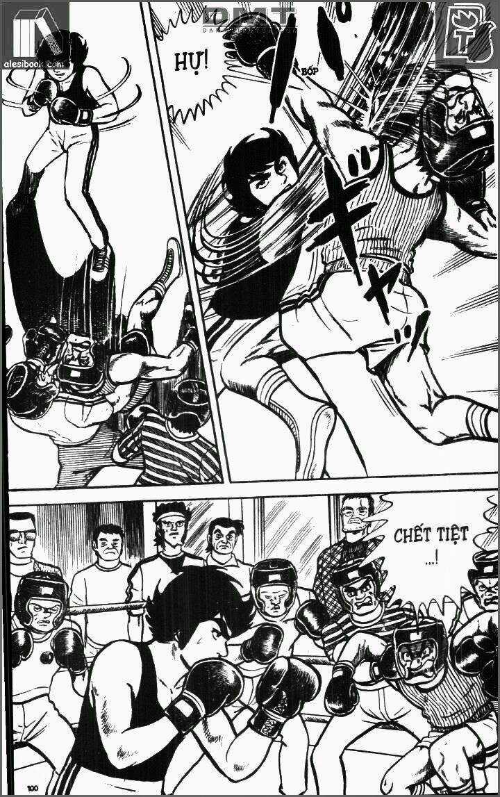 Ganbare Genki - Chapter 82 - Trang 12