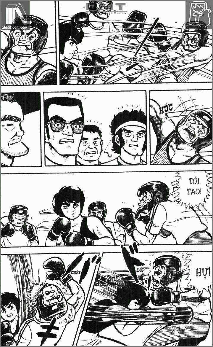 Ganbare Genki - Chapter 82 - Trang 14