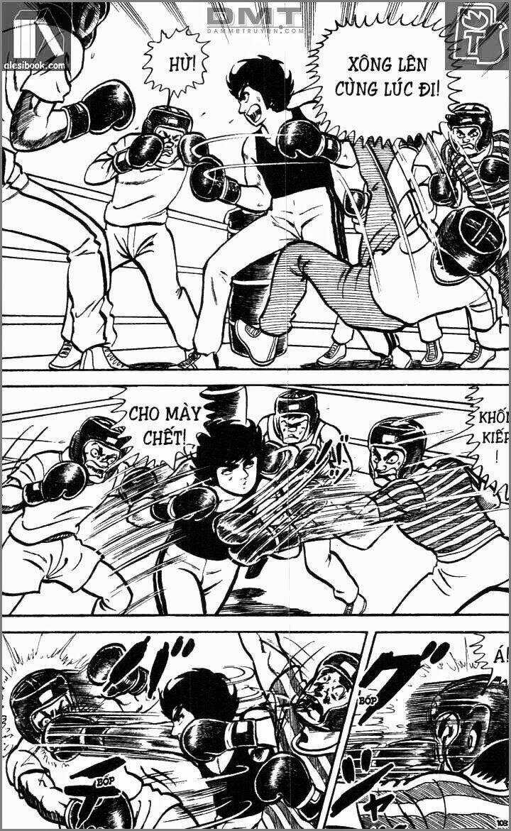 Ganbare Genki - Chapter 82 - Trang 15