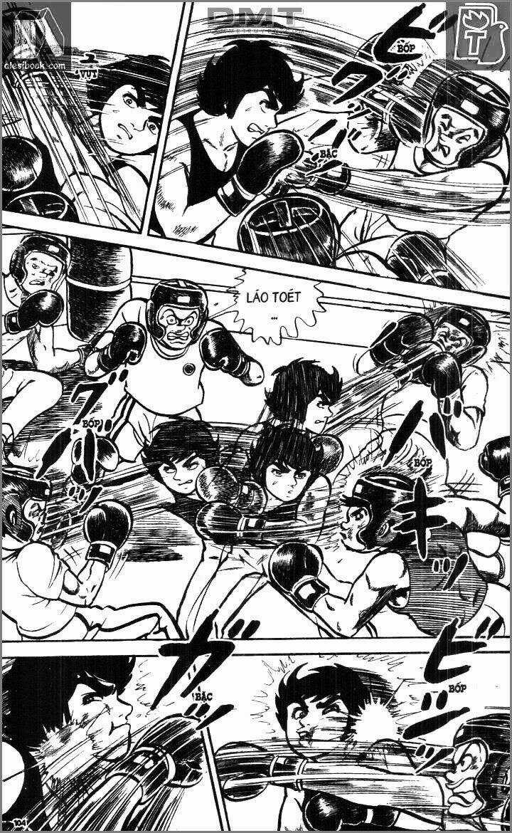 Ganbare Genki - Chapter 82 - Trang 16