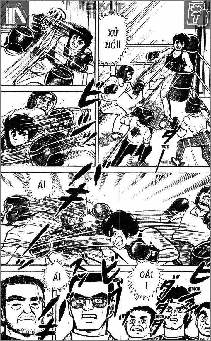 Ganbare Genki - Chapter 82 - Trang 17