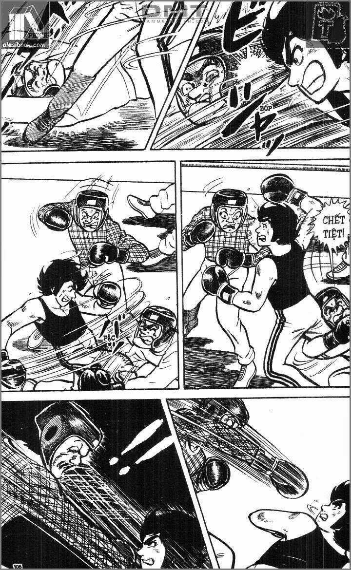 Ganbare Genki - Chapter 82 - Trang 18