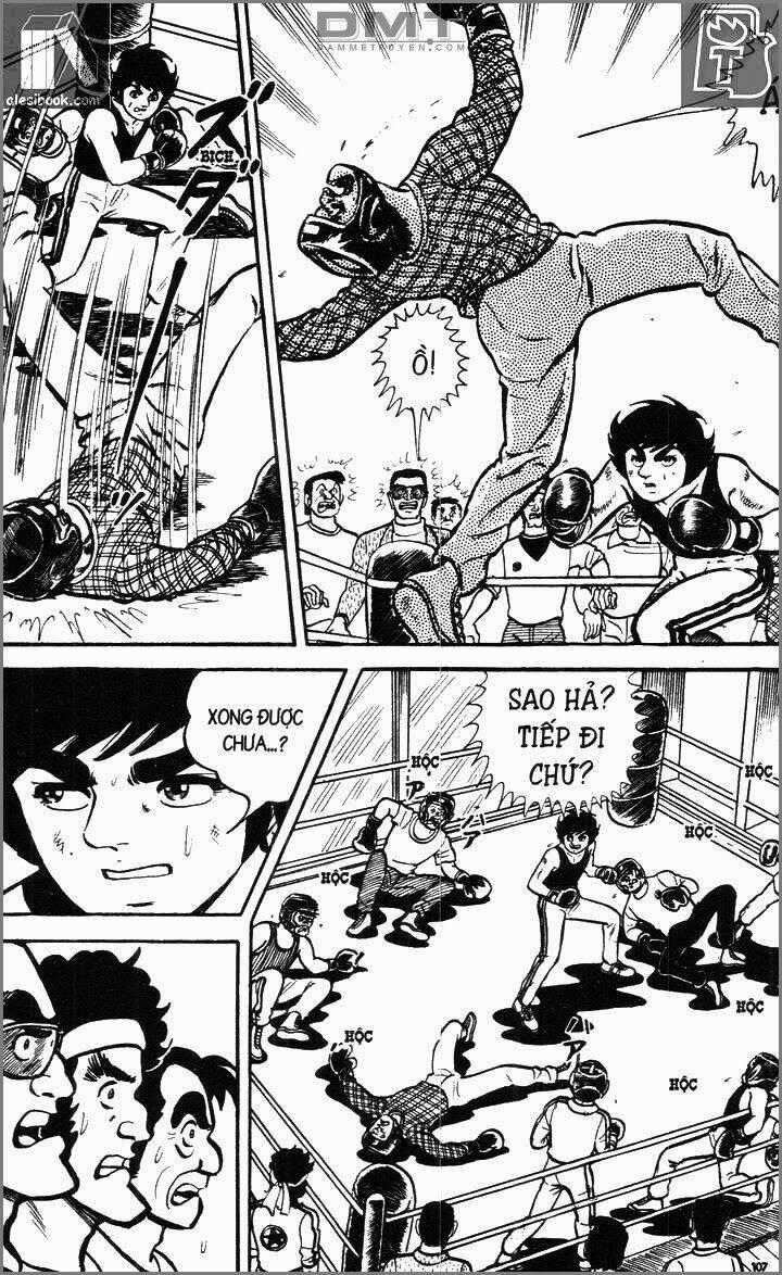 Ganbare Genki - Chapter 82 - Trang 19