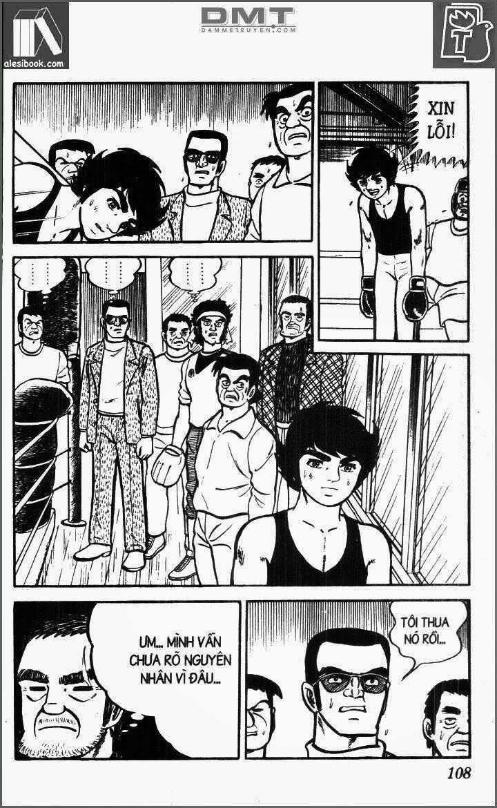 Ganbare Genki - Chapter 82 - Trang 20