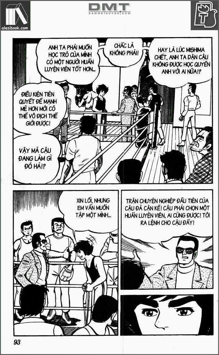 Ganbare Genki - Chapter 82 - Trang 5