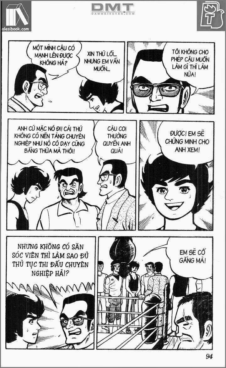 Ganbare Genki - Chapter 82 - Trang 6