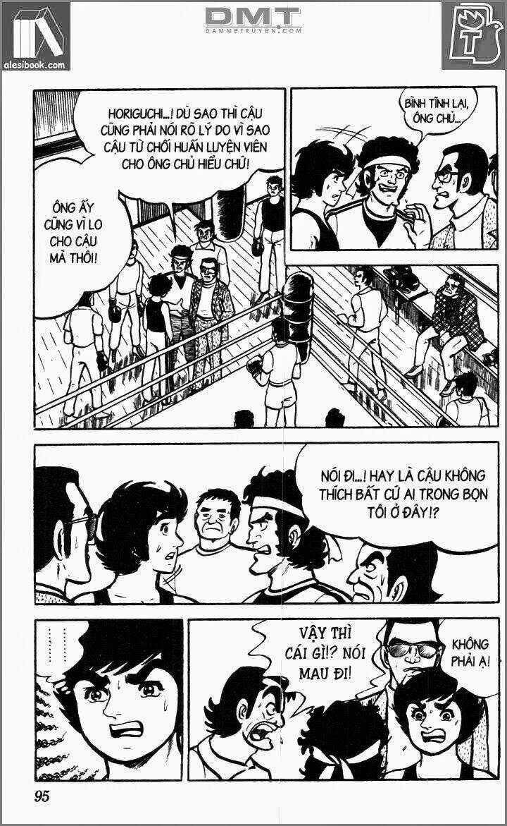 Ganbare Genki - Chapter 82 - Trang 7