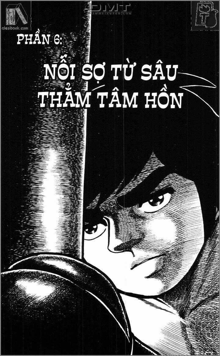 Ganbare Genki - Chapter 83 - Trang 1