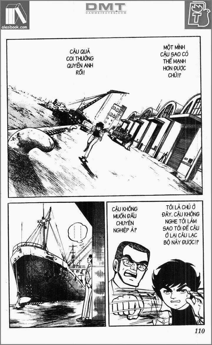 Ganbare Genki - Chapter 83 - Trang 2